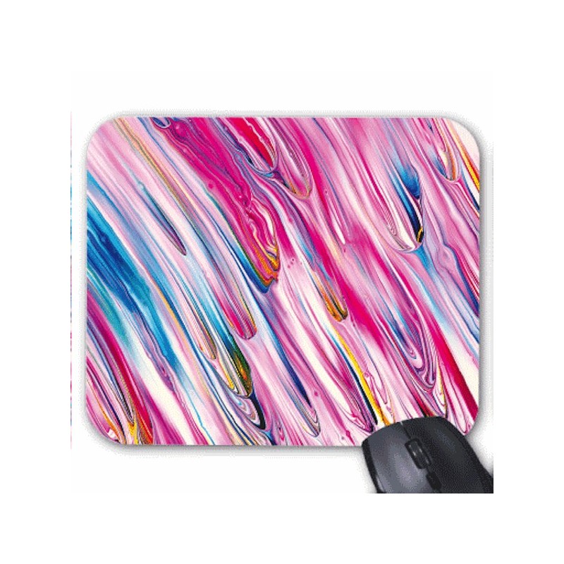 Tapis de souris personnalisé Tapis de souris personnalisé