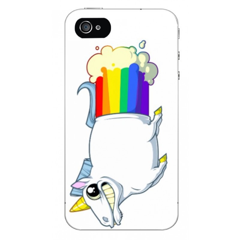 coque de iphone 4 licorne coque de iphone 4 licorne