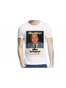 T-Shirt imprimÃ© Jacques-Chirac 475