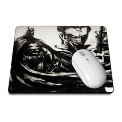 Tapis de souris personnalisÃ© batman