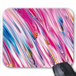 Tapis de souris personnalisÃ© art