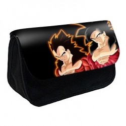 Trousse Ã  crayons / maquillage personnalisÃ©e dragon manga  -49