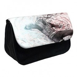 Trousse Ã  crayons / maquillage personnalisÃ©e manga  -59