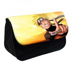 Trousse Ã  crayons / maquillage personnalisÃ©e manga naruto  -61