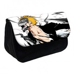 Trousse Ã  crayons / maquillage personnalisÃ©e manga  -72