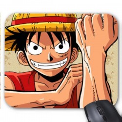 Tapis de souris personnalisÃ© manga