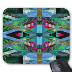 Tapis de souris personnalisÃ© art   