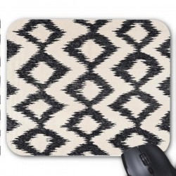 Tapis de souris personnalisÃ© texture animaux