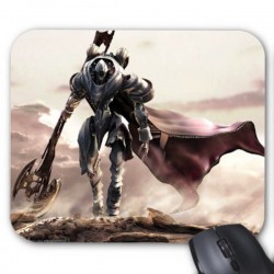 Tapis de souris personnalisÃ© jeux video      