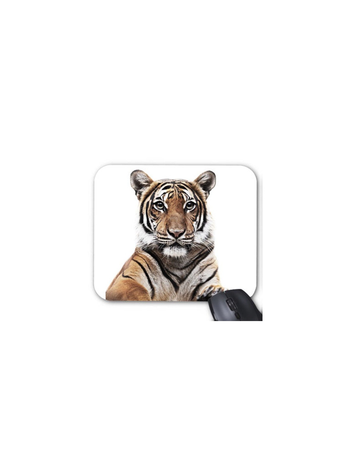 Tapis de souris personnalisÃ© tigre   