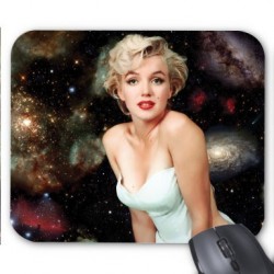 Tapis de souris personnalisÃ© marilyn monroe 
