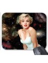 Tapis de souris personnalisÃ© marilyn monroe 