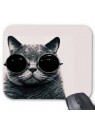 Tapis de souris personnalisÃ© chat cat