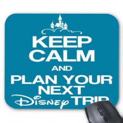 Tapis de souris personnalisÃ© keep calm