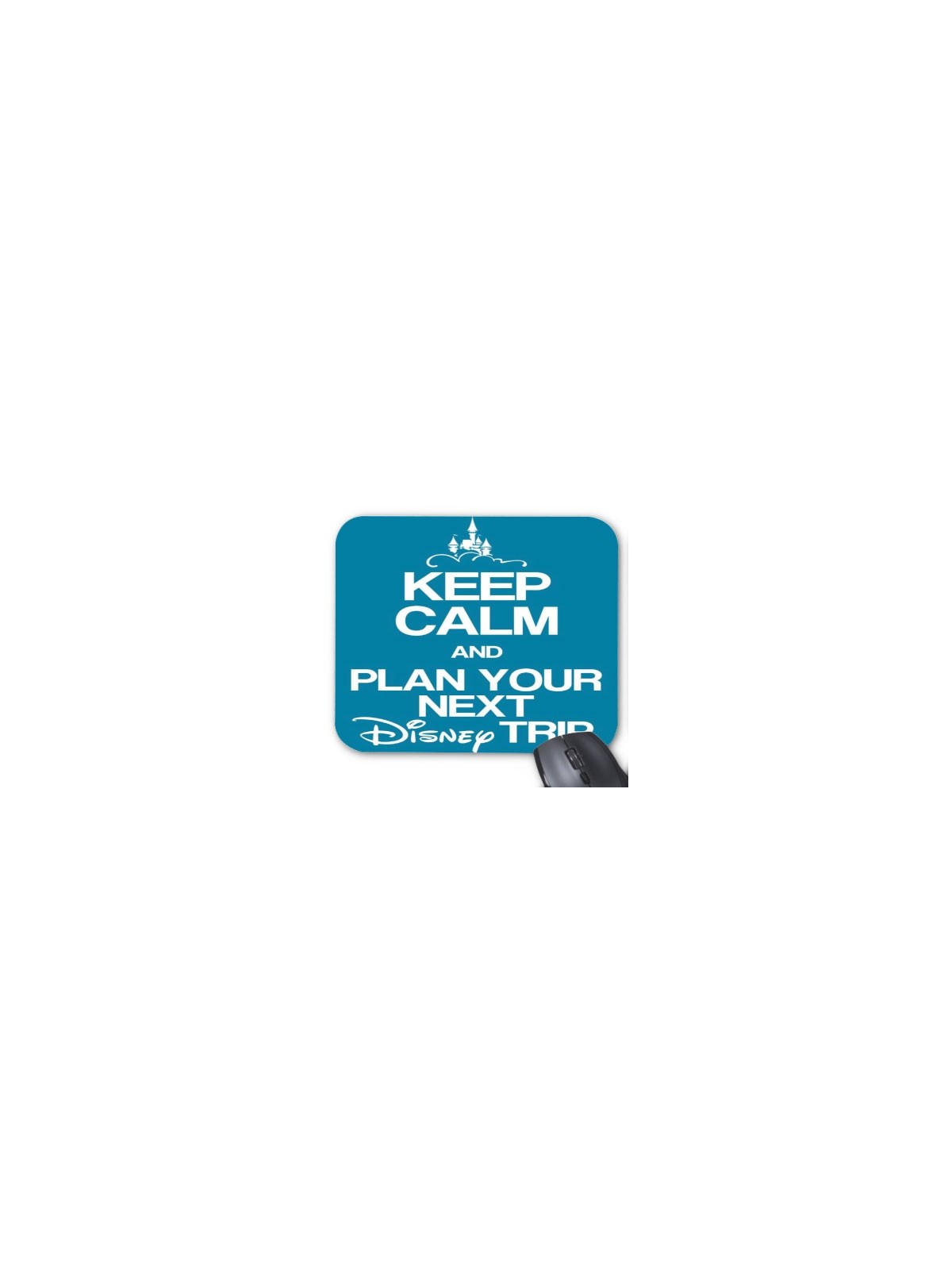 Tapis de souris personnalisÃ© keep calm