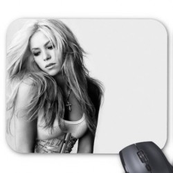 Tapis de souris personnalisÃ© shakira 