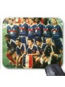 Tapis de souris personnalisÃ© coupe du monde foot 98 