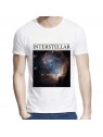 T-Shirt imprimÃ© interstellar -641