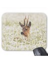 Tapis de souris personnalisÃ© cerf 