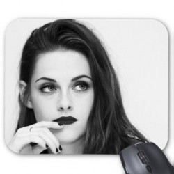 Tapis de souris personnalisÃ© christine stewart