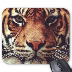 Tapis de souris personnalisÃ© tigre  
