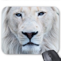Tapis de souris personnalisÃ© lion