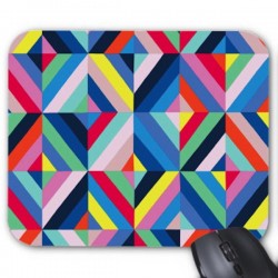 Tapis de souris personnalisÃ© art tendance