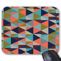 Tapis de souris personnalisÃ© art tendance