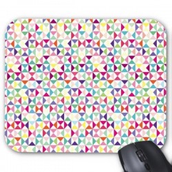Tapis de souris personnalisÃ© art tendance