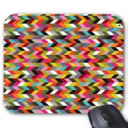 Tapis de souris personnalisÃ© art tendance