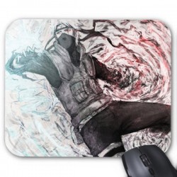 Tapis de souris personnalisÃ© manga