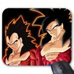 Tapis de souris personnalisÃ© manga