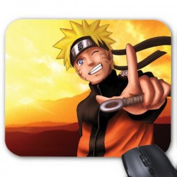 Tapis de souris personnalisÃ© manga