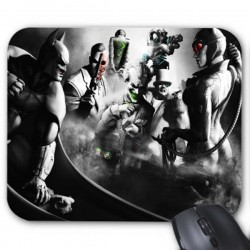 Tapis de souris personnalisÃ© batman