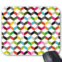 Tapis de souris personnalisÃ© art tendance