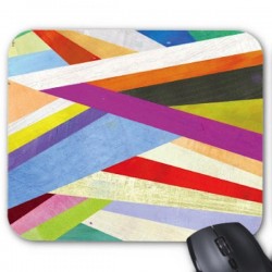 Tapis de souris personnalisÃ© art tendance
