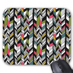 Tapis de souris personnalisÃ© art tendance