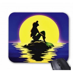 Tapis de souris sirÃ¨ne ref 2409