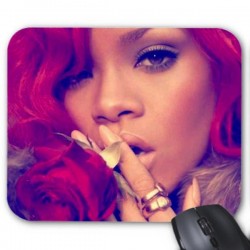 Tapis de souris rihanna ref 2440