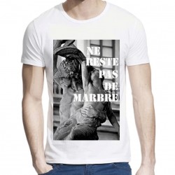 T-Shirt statue ref 785