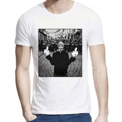 T-Shirt anonymous ref 788