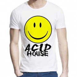 T-Shirt acid house ref 798