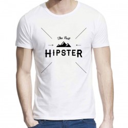 T-Shirt hipster ref 801