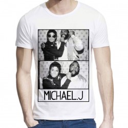T-Shirt Michael jackson ref 797