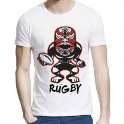 T-Shirt rugby ref 799