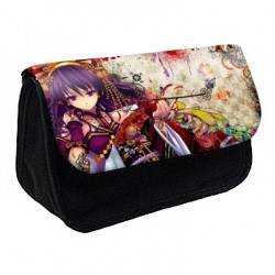 Trousse Ã  crayons / maquillage manga  -81