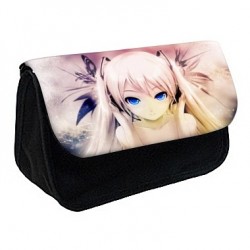 Trousse Ã  crayons / maquillage manga -190