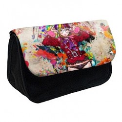 Trousse Ã  crayons / maquillage manga -189