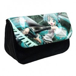 Trousse Ã  crayons / maquillage manga -166