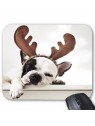 Tapis de souris chien